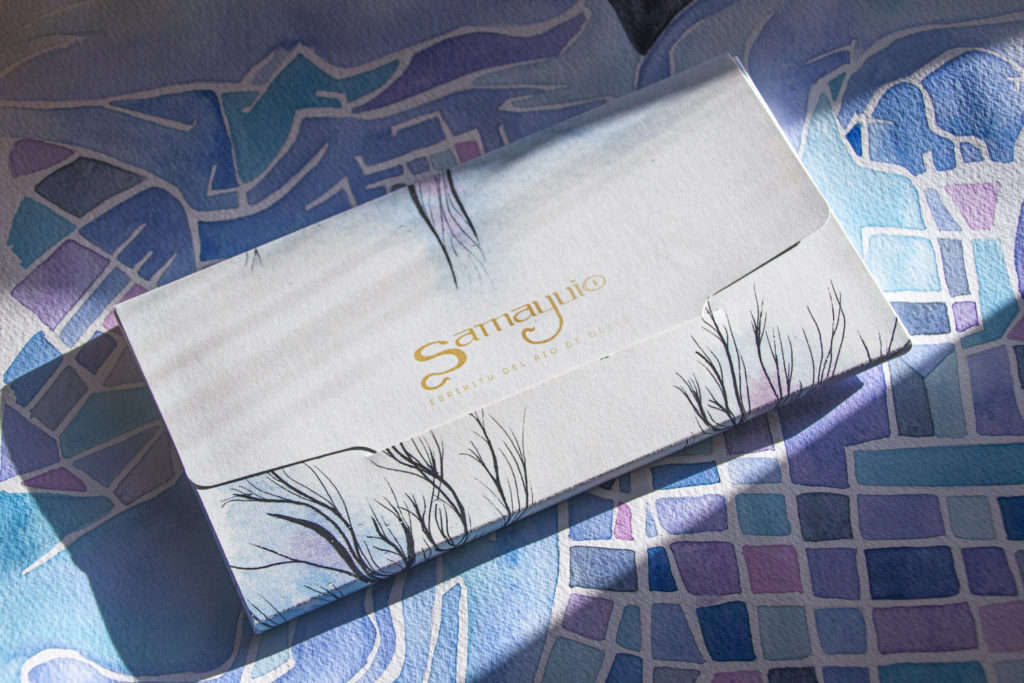 kit samayuio